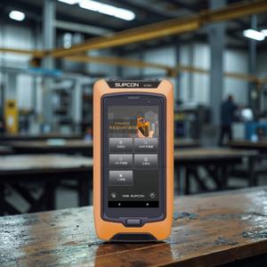 SW DERNIÈRE X-700 PORTABLE durable Multi-fonctionnel Support complet du signal Anti-déflagrant Certifié Standard Grading - Product Image 3