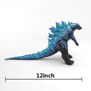 JAYKENIXO Dragón Marino Rey de los Monstruos, Figura de Acción de PVC de 12 Pulgadas (de cabeza a cola), Modelo de Juguete, El Mejor Regalo - Product Image 2