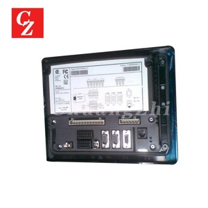 แผงควบคุม CZ สำหรับจอแสดงผลไฟฟ้า ELEKTRONIKON รุ่นโลหะ 1900520000 1900-5200-00 - Product Image 2