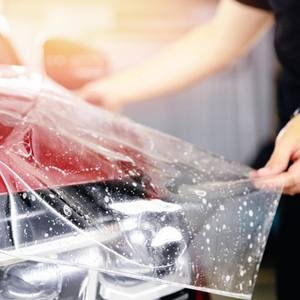 <span class=keywords><strong>NKODA</strong></span> 8.5mil Etiqueta Privada autocuración PPF TPU película de protección de pintura Nano recubierto y películas de coche sin amarilleo - Product Image 2