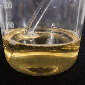 Suavizante de <span class=keywords><strong>Silicona</strong></span> Hidrófila WDCO, <span class=keywords><strong>40</strong></span>% de Pureza, Alta Concentración, Líquido Amarillo Claro, Agente Textil, Agente Auxiliar Químico - Product Image 6
