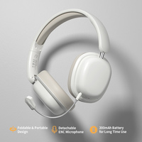 Écouteurs sans fil SY-T1 Casque mono pliable avec microphone dynamique Son surround et fonction mains libres