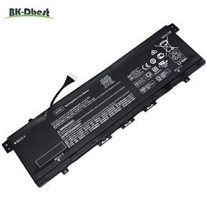 Batteries rechargeables neuves KC04XL KC04 15,4 V pour ordinateurs portables HP <span class=keywords><strong>Envy</strong></span> X360 <span class=keywords><strong>13</strong></span>-AG <span class=keywords><strong>13</strong></span>-AR <span class=keywords><strong>Envy</strong></span> <span class=keywords><strong>13</strong></span>-<span class=keywords><strong>AH</strong></span> <span class=keywords><strong>13</strong></span>-AQ Series KC04XL - Product Image 3