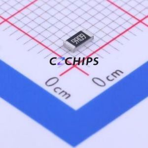 Resistencia SMD AC1206FR-079R09L 1206 (Tipo: Película Gruesa) (Resistencia: 9.09 Ohmios Precisión: 1%) - Product Image 1