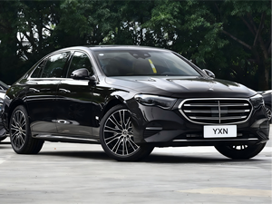 Voiture neuve 2025 <span class=keywords><strong>Mercedes</strong></span> <span class=keywords><strong>Classe</strong></span> <span class=keywords><strong>E</strong></span> <span class=keywords><strong>E</strong></span> 300L 2.0T 48V <span class=keywords><strong>Hybride</strong></span> Véhicule neuf Voiture de luxe à <span class=keywords><strong>essence</strong></span> pour adultes Berline en stock - Product Image 6