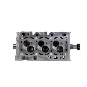 Suku Cadang Mobil New Newpars Cylinder Head untuk Chevrolet Daewoo Damas Matiz 11110A80D00-000 94581248 0.8L 6V Garansi 6 Bulan - Product Image 6