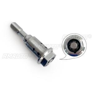 Válvula de control de aceite CM5G6C570CD, válvula solenoide del árbol de levas, válvula de tornillo para motor Ford 1.0, pieza de repuesto para coche - Product Image 4