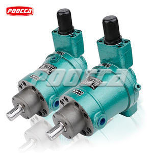 MCY SCY YCY BCY PCY <span class=keywords><strong>MYCY</strong></span> CY14-1B 63YCY14-1B 40YCY14-1B 160YCY14-1B Pompe à piston hydraulique axiale haute pression - Product Image 4
