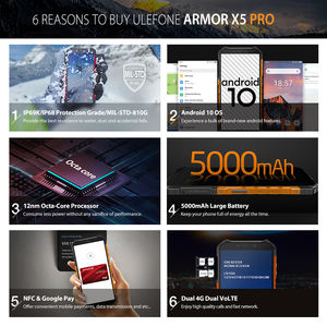 Nouveau téléphone à livraison rapide Téléphone <span class=keywords><strong>portable</strong></span> Smartphone Android - Product Image 2