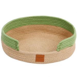 Tapis moelleux pour animaux de compagnie, tapis épais pour chiens et chats, confortable, facile à nettoyer, tapis antidérapant pour animaux de compagnie, tapis pour chiens et chats - Product Image 5