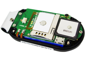 เครื่องติดตาม GPS รุ่น LK106 LKGPS 2 แอปพลิเคชันติดตาม GPS ส่วนบุคคล - Product Image 5