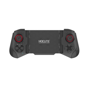 2021 새로운 게임 패드 컨트롤러 Mocute 060 무선 게임 패드 스마트 폰 조이스틱 - Product Image 1