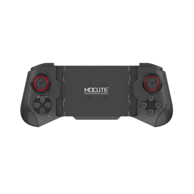 2021 New Game Pad Controller Mocute 060 Wireless Gamepad for Smartphone Joystick