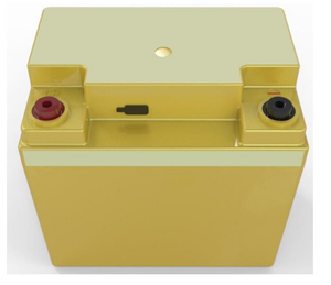 ESG-Sistema Solar SMF de ciclo profundo, <span class=keywords><strong>12V</strong></span>, <span class=keywords><strong>36ah</strong></span>, 40ah, 50ah, 60ah, larga vida, Gel <span class=keywords><strong>Agm</strong></span>, batería de plomo ácido - Product Image 2