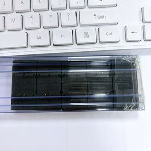 ใหม่ URB2405LD-20WR3 20W ตัวแปลงไฟ DC-DC แบบแยกส่วน อินพุตแบบกว้างพิเศษ และเอาต์พุตแบบควบคุมคู่/เดี่ยว - Product Image 1