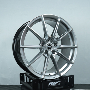 <span class=keywords><strong>Jantes</strong></span> Roc Flow Forming 15-19 pouces, <span class=keywords><strong>jantes</strong></span> monobloc CF3 5x114.3 5x112 5x120 pour Civic <span class=keywords><strong>Audi</strong></span> A3 S3 BMW G20 Z4 - Product Image 4