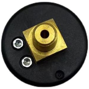 FESTOS 1Map панель Пневматический Манометр PAGN-P-63-1M-G14 8037000 - Product Image 5