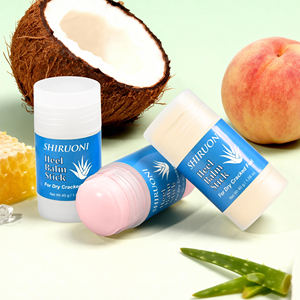 Bálsamo en Barra para el Tratamiento <span class=keywords><strong>de</strong></span> Talones Agrietados <span class=keywords><strong>de</strong></span> Marca Privada, para <span class=keywords><strong>Pies</strong></span> Secos y Agrietados, Reparación <span class=keywords><strong>de</strong></span> Talones Agrietados - Product Image 4