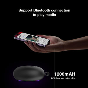 Máquina <span class=keywords><strong>de</strong></span> ruido blanco, chupete <span class=keywords><strong>de</strong></span> sonido <span class=keywords><strong>para</strong></span> bebés, altavoz <span class=keywords><strong>de</strong></span> luz nocturna inteligente, reproductor <span class=keywords><strong>de</strong></span> terapia <span class=keywords><strong>de</strong></span> ayuda <span class=keywords><strong>para</strong></span> <span class=keywords><strong>dormir</strong></span> personalizado con <span class=keywords><strong>lluvia</strong></span> <span class=keywords><strong>para</strong></span> relajación <span class=keywords><strong>de</strong></span> niños - Product Image 6