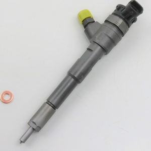 Nuovi Iniettori Carburante per CITROEN, FORD, MAZDA, SUZUKI, PEUGEOT 9HW Valvole di Iniezione 0445110239 0445110282 0986435122 15310-69K00 - Product Image 4