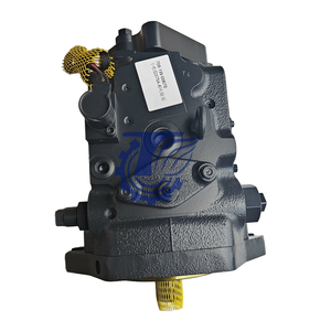 708-1S-00390 708-1S-00950 708-1S-00951 Bomba Hidráulica de Ventilador para Bulldozer D375A-6, Piezas Hidráulicas - Product Image 1