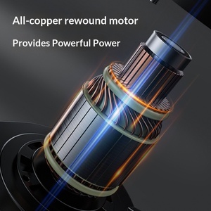 <strong>Electric</strong> <strong>Winch</strong> Car Off-Road Traction Household Self-Rescue Hoisting Steel Wire Rope - Product Image 4
