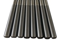 Rouleau forgé 8Cr4MoV pour le laminage à froid de tôles automobiles |   Zero Spalling