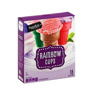 Caja de papel de pastel de limón personalizada con inserto Caja de chocolate Panadería Donuts Caja de embalaje - Product Image 2