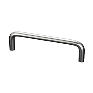 Asas de Aislamiento para Máquinas Industriales, Asa de Baquelita en Forma de U para Gabinetes de Cocina, Precio de Fábrica - Product Image 4