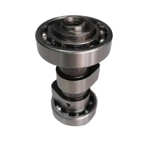 للبيع بالجملة أجزاء نظام camshaft camshaft للدراجات النارية Yamaha عالية الجودة - Product Image 3