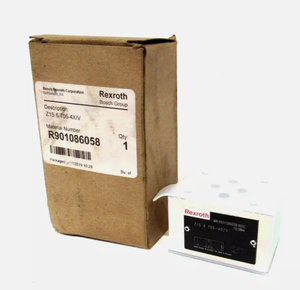 สินค้าใหม่เอี่ยม R901424190 S20A05-1X/450J3 แบบทางเดียว - Product Image 3