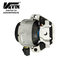 适用于A8D4 3.0T右侧4G0 199 381 LD的KVIN汽车零件发动机支架4G0199381LD - Product Image 2