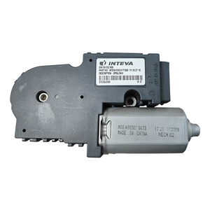 มอเตอร์ซันรูฟ Inteva GM 39032966 สำหรับอะไหล่ทดแทน Chevrolet ผลิตในประเทศจีน - Product Image 1