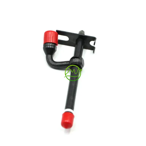 Inyector de Combustible Tipo Lápiz 28478 29279 28485  <span class=keywords><strong>RE</strong></span>-48786 - Product Image 2