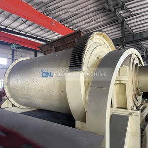 दक्षिण अफ्रीका गेंद मिली उच्च गुणवत्ता वाली सोने की खनन गेंद मिल मशीन प्रयोगशाला बॉल मिल - Product Image 1