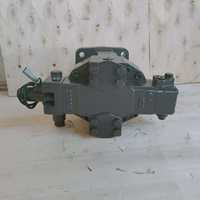 Pompa Motor 417-18-31203 417-18-31301 418-18-31302 418-18-31201 WA250 WA270 WA200 Motor Penggerak Hidrolik A6VM107