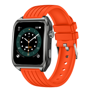 Smartwatch ECG <span class=keywords><strong>Y7</strong></span> con Analisi AI della Salute, Ossigeno nel Sangue, Temperatura Corporea, Monitoraggio del Sonno 24 Ore, Chiamate, per Unisex - Product Image 3