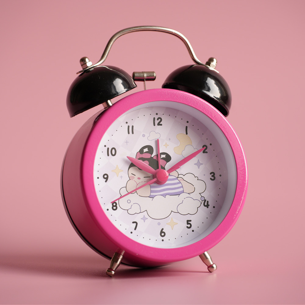 Serie di riso glutinoso bws2695 da 3 pollici rosa un po' confuso