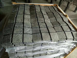 Giá Đá Bazan Đen Tuyệt Đối G684 Phổ Biến Của Trung Quốc Bán Chạy - Product Image 2