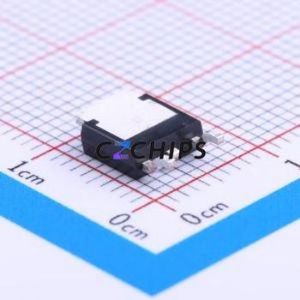 ชิปวงจรรวม78D06LL-TN3-R TO-252-2(DPAK) ของแท้และใหม่วงจรรวม PMIC Regulator (LDO) - Product Image 2