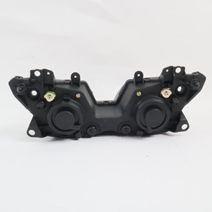 Venta Directa de Fábrica: Faro Delantero para Motocicleta <span class=keywords><strong>KAWASAKI</strong></span> <span class=keywords><strong>ZX</strong></span>-<span class=keywords><strong>6R</strong></span> 2013 <span class=keywords><strong>2014</strong></span> 2015 2016 2017 2018, Luz Delantera Grande - Product Image 3