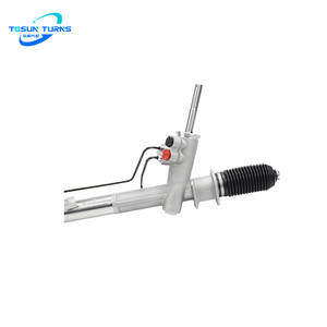 Mecanismo de Dirección Asistida para Automóvil, Compatible con Chevrolet Sail 2009-2014, Modelo LHD 9062911 9063887 92098992 7069974216 - Product Image 4