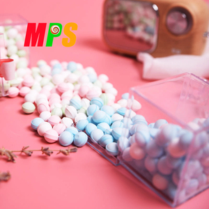 New Arrival Sugar Free Fresh Breath <strong>Flower</strong> Taste Cool Mint Candy and <strong>Sweets</strong> - Product Image 2