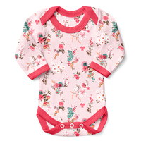 Ensemble grenouillère pour bébé en coton biologique vêtements de nuit pour bébé nouveau-né ensemble cadeau vêtements de nuit pour bébé coffret cadeau ensemble tenue pour nouveau-né