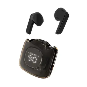 手机配件耳机和充电器耳机3500毫安时充电盒无线耳机耳塞，带电源组A10