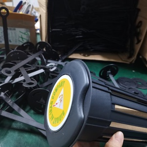 Station d'appât anti-termites écologique en plastique pour extérieur, boîte de surveillance et de contrôle des nuisibles pour jardin, vente en gros - Product Image 6