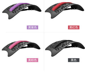 Perenggang medis punggung portabel, penyangga lumbar pereda nyeri tulang belakang - Product Image 6