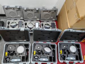 Receptor GPS RTK GNSS <span class=keywords><strong>EFIX</strong></span> <span class=keywords><strong>F7</strong></span>+ a Precio Económico, Equipo de Topografía DGPS IMU RTK con Señal Más Fuerte - Product Image 5