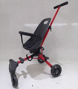 <span class=keywords><strong>BABYLAND</strong></span> รถเข็นเด็กทารกใหม่,รถเข็นเด็กทารกน้ำหนักเบาพับได้2021 - Product Image 5