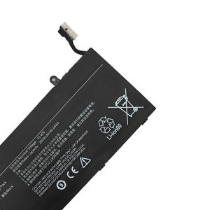 Batterie d'ordinateur portable de remplacement N15B02W 40.04Wh 2600mAh pour Xiaomi RedMibook14II TM1801 XMA2011-CJ/CN XMA2001-AJ - Product Image 3